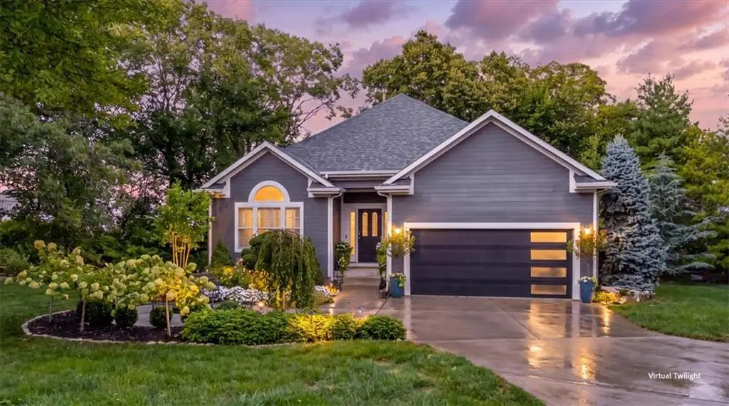 13725 Pembroke Circle, Leawood, KS 66224 - #1