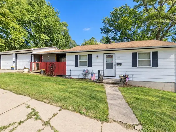 109 N Market Street, Rock Port, MO 64482