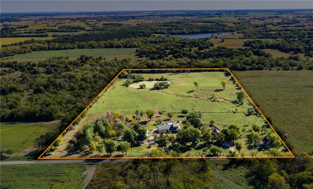 5683 Botkin Road, Blue Mound, KS 66010 - #1