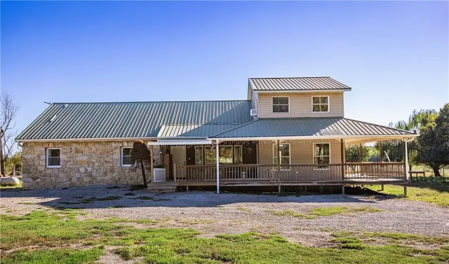 5683 Botkin Road, Blue Mound, KS 66010 - #2