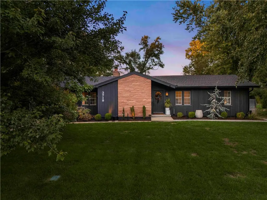 3718 W 96th Street, Overland Park, KS 66206 - #1