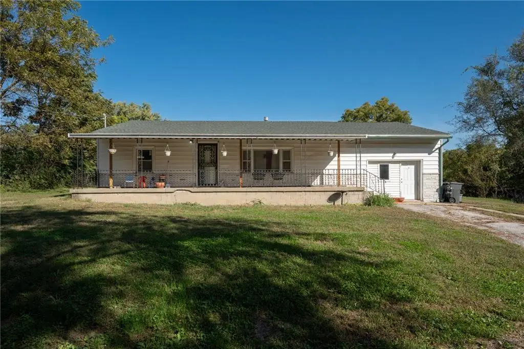 1135 S 55th Street, Kansas City, KS 66007 - #1