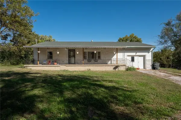 1135 S 55th Street, Kansas City, KS 66007