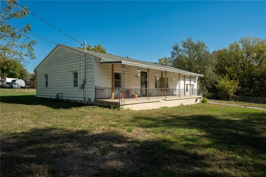 1135 S 55th Street, Kansas City, KS 66007 - #2