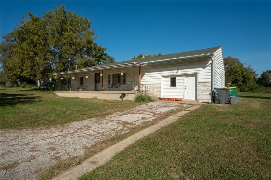 1135 S 55th Street, Kansas City, KS 66007 - #3
