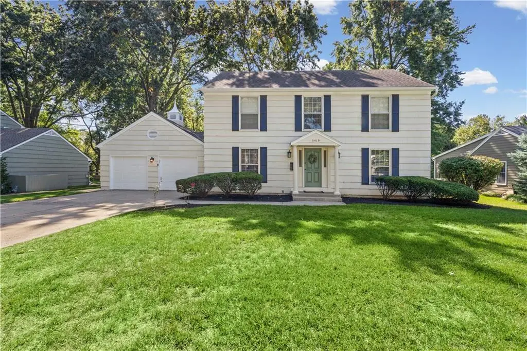 5419 W 100th Terrace, Overland Park, KS 66207 - #1