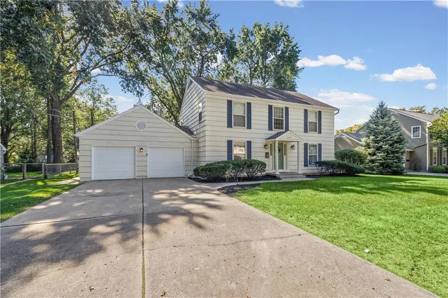 5419 W 100th Terrace, Overland Park, KS 66207 - #3