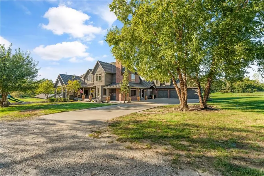 20540 Pflumm Road, Bucyrus, KS 66013 - #2