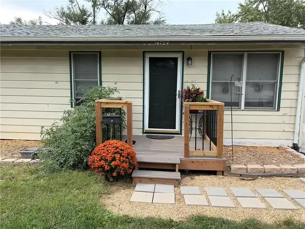 14724 Bellaire Avenue, Grandview, MO 64030