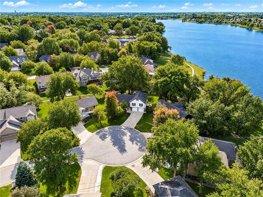 4085 Normandy Drive, Lees Summit, MO 64082 - #1