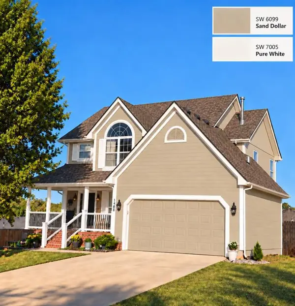 1408 Russell Road, Pleasant Hill, MO 64080