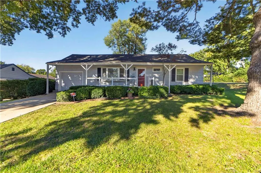 7100 Horton Street, Overland Park, KS 66204 - #1
