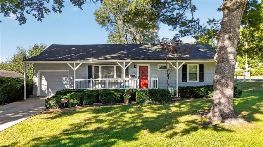 7100 Horton Street, Overland Park, KS 66204 - #2