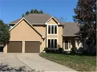 708 NE Jamestown Court, Blue Springs, MO 64014 - #1