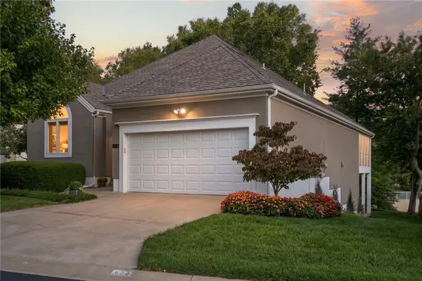 624 W 131 Terrace, Kansas City, MO 64145