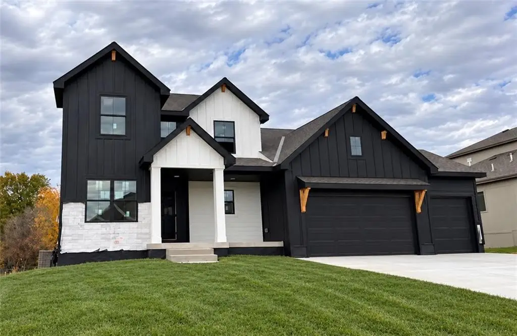 2102 Foxtail Drive, Kearney, MO 64060 - #1