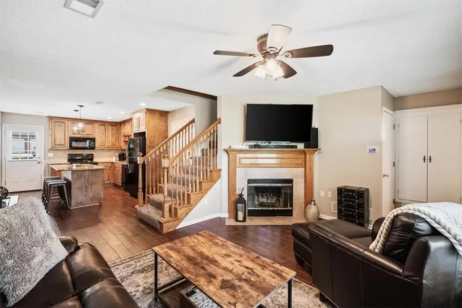1669 E 120th Street, Olathe, KS 66061 - #2