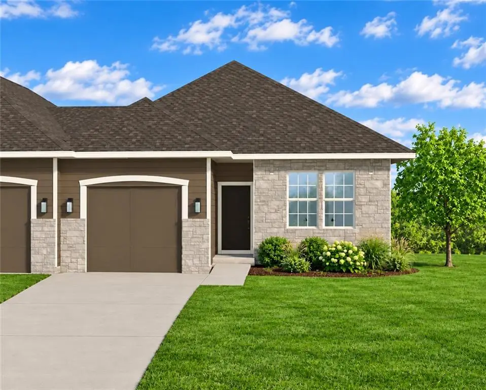 1923 Hazel Street, Raymore, MO 64083 - #1