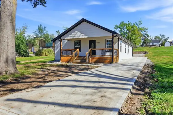3035 N 55th Street, Kansas City, KS 66104
