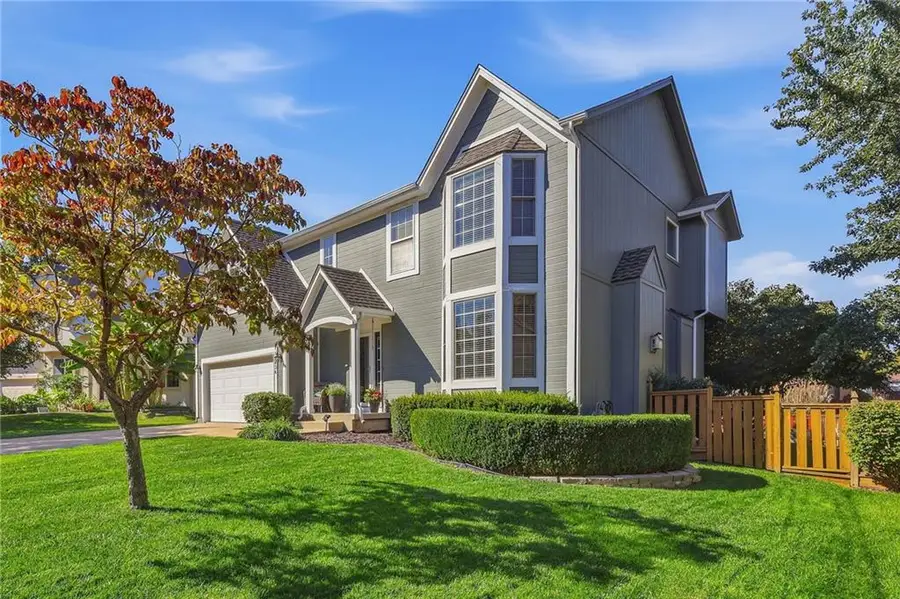 15836 W 153rd Terrace, Olathe, KS 66062 - #3