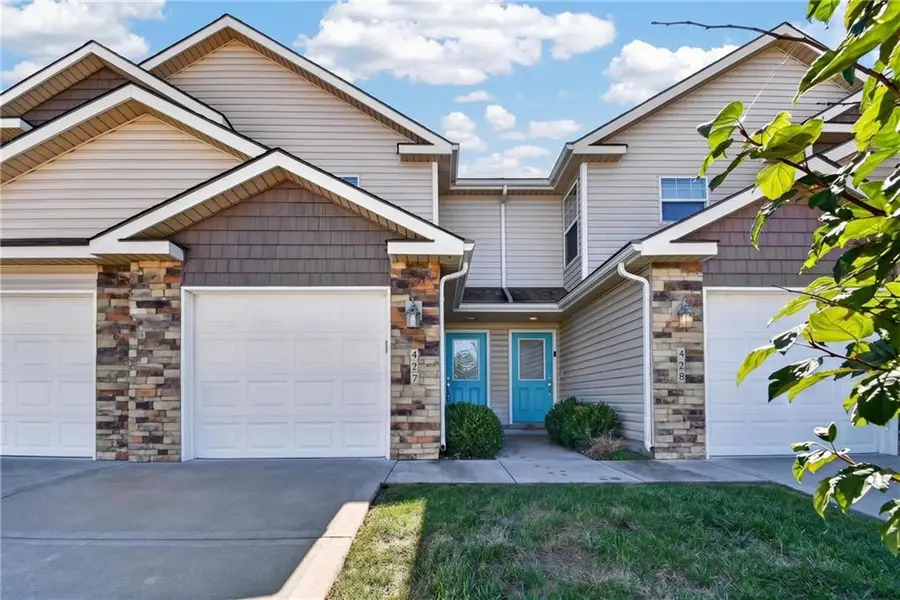 427 Tumbleweed Place, Belton, MO 64012 - #3