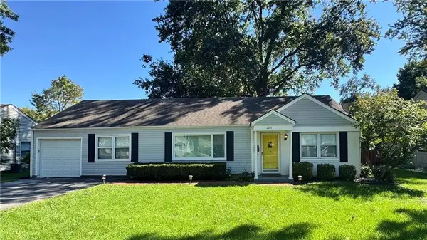 2219 W 79th Street, Prairie Village, KS 66208