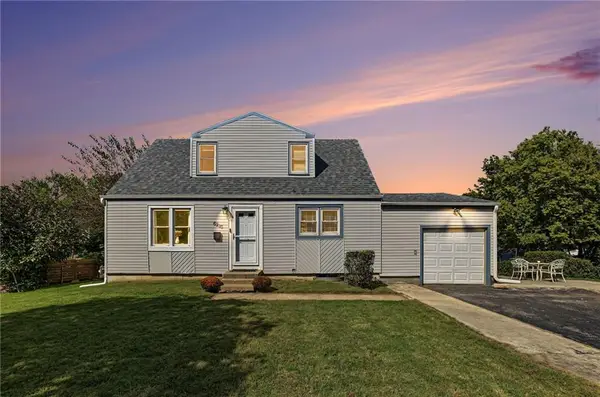 6210 E 149th Terrace, Grandview, MO 64030