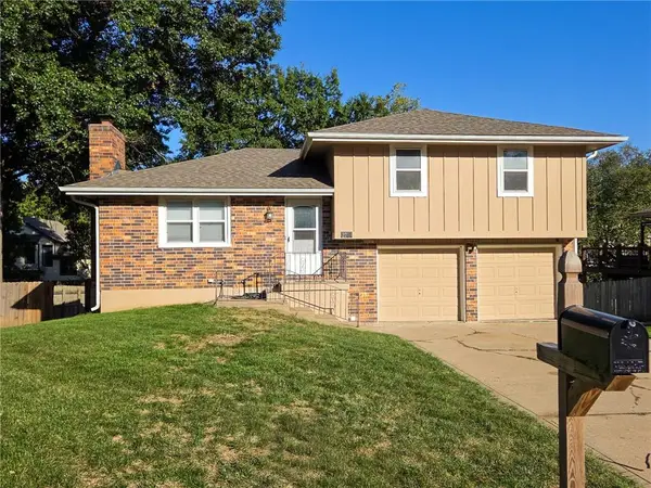 2749 N 110th Terrace, Kansas City, KS 66109