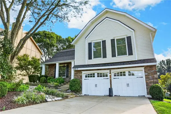 14813 W 83rd Terrace, Lenexa, KS 66215