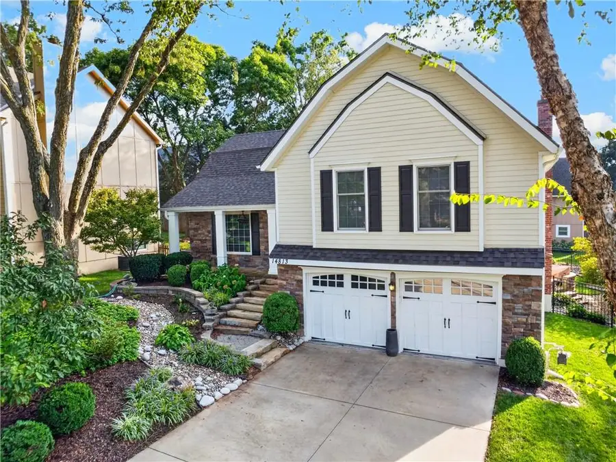 14813 W 83rd Terrace, Lenexa, KS 66215 - #3