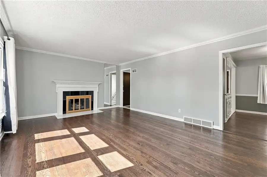 12004 E 48th Street S, Kansas City, MO 64133 - #2