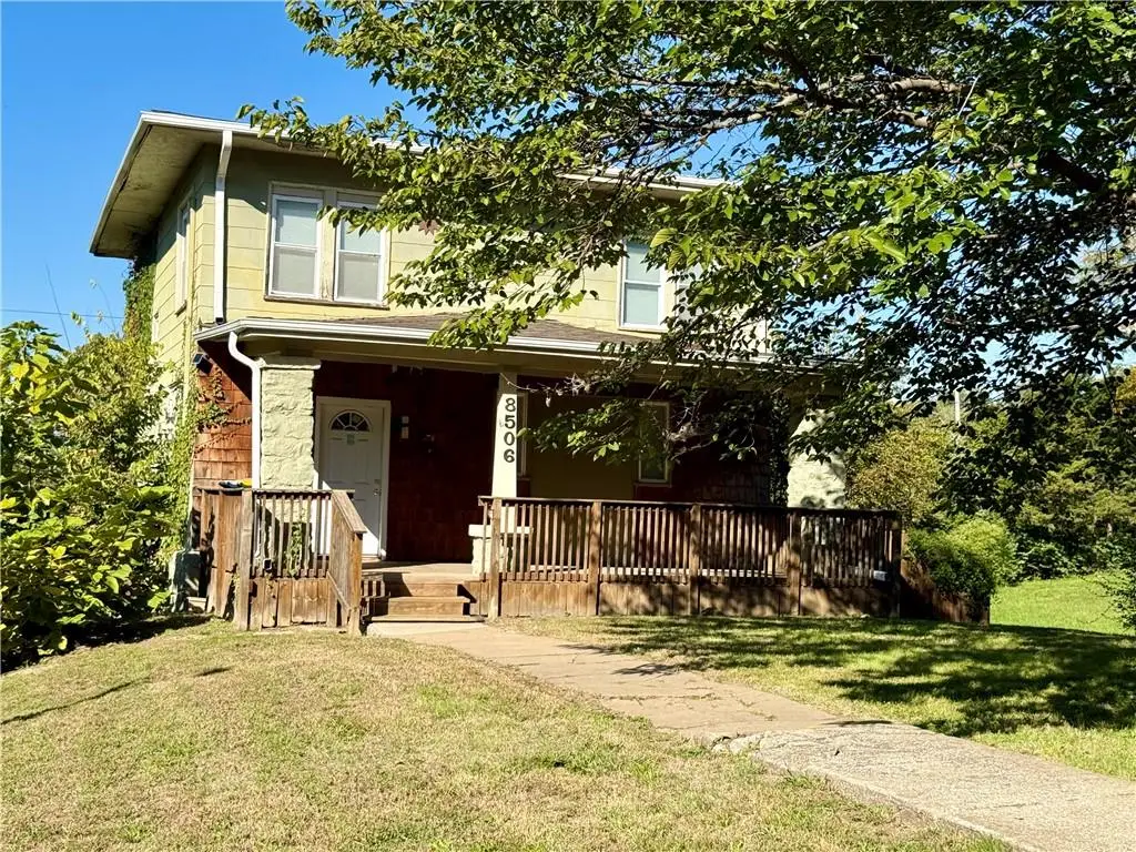 8506 Highland Avenue, Kansas City, MO 64131 - #1