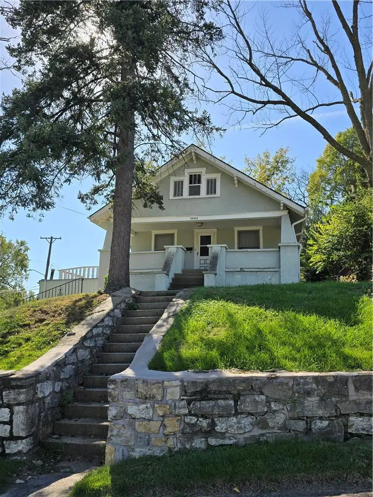 3003 Ruby Avenue, Kansas City, KS 66106 - #1