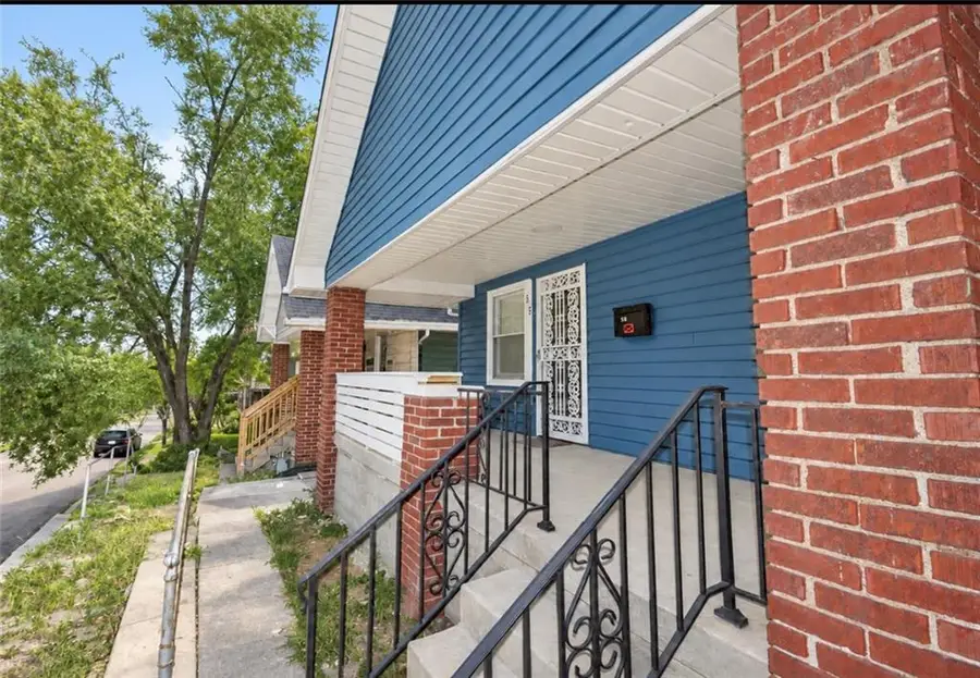 58 S 18 Street, Kansas City, KS 66102 - #3