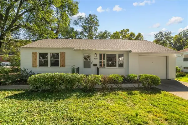 405 W 86th Terrace, Kansas City, MO 64114