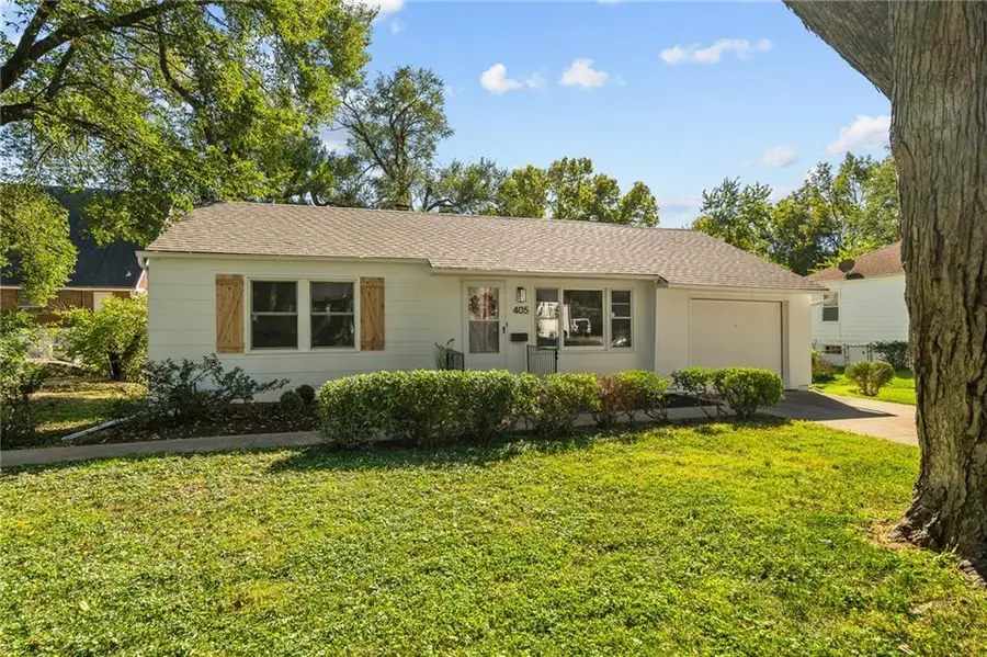 405 W 86th Terrace, Kansas City, MO 64114 - #3