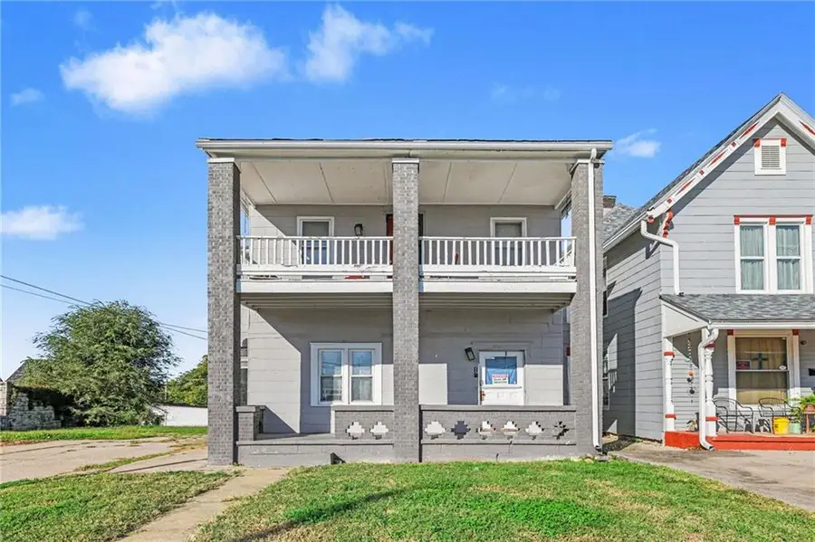 426 Wabash Avenue, Kansas City, MO 64124 - #2