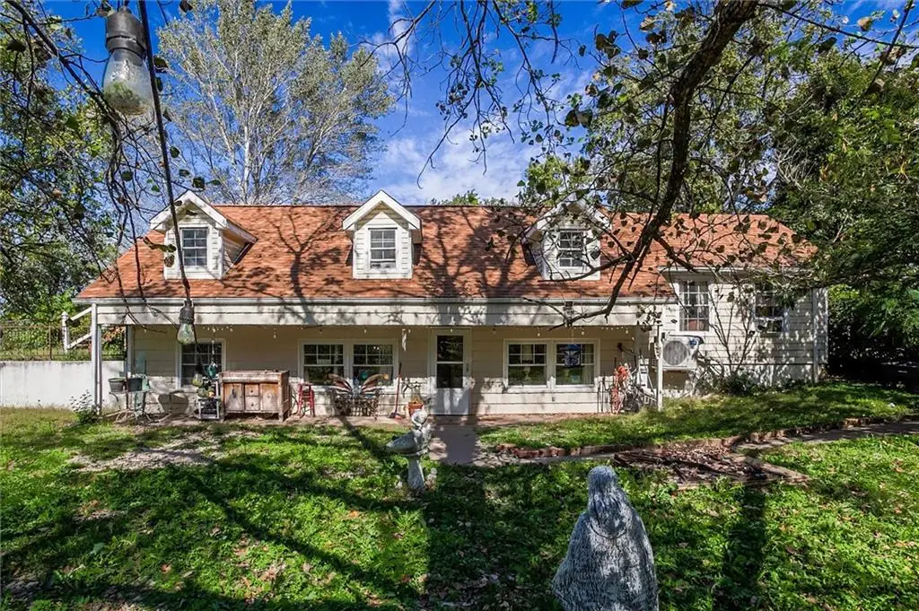 31103 E 315th Street, Garden City, MO 64747 - #1
