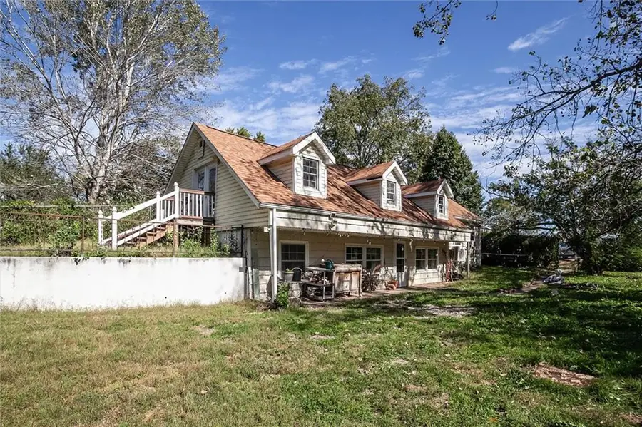 31103 E 315th Street, Garden City, MO 64747 - #2