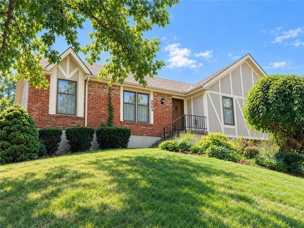 4903 NW 67th Terrace, Kansas City, MO 64151 - #1