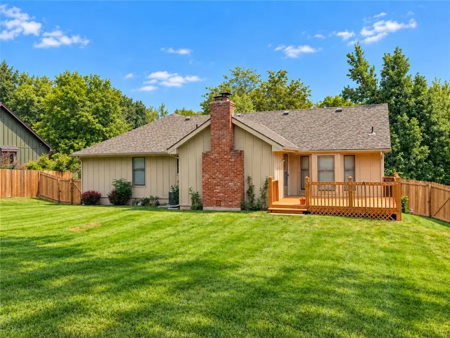 4903 NW 67th Terrace, Kansas City, MO 64151 - #2