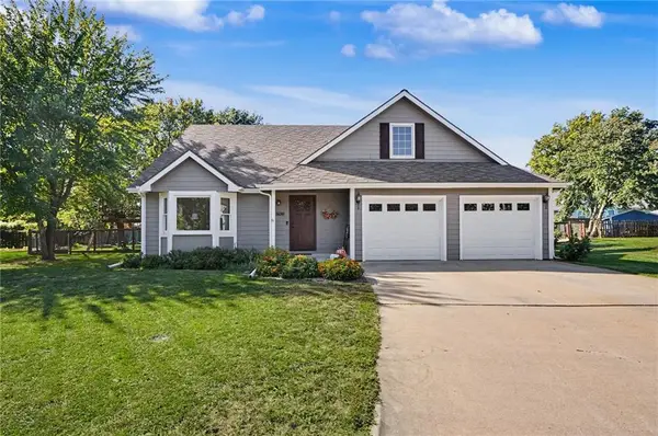 Iris Court, Lawrence, KS 66047