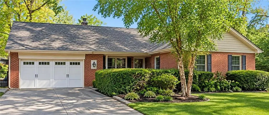 13410 E 51st Street, Kansas City, MO 64133 - #1