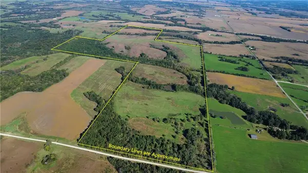 150th Street, Bethany, MO 64424