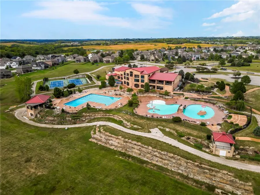 17700 NW 130th Terrace, Platte City, MO 64079 - #2