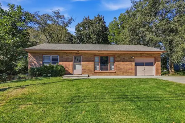 2116 N 78th Terrace, Kansas City, KS 66109