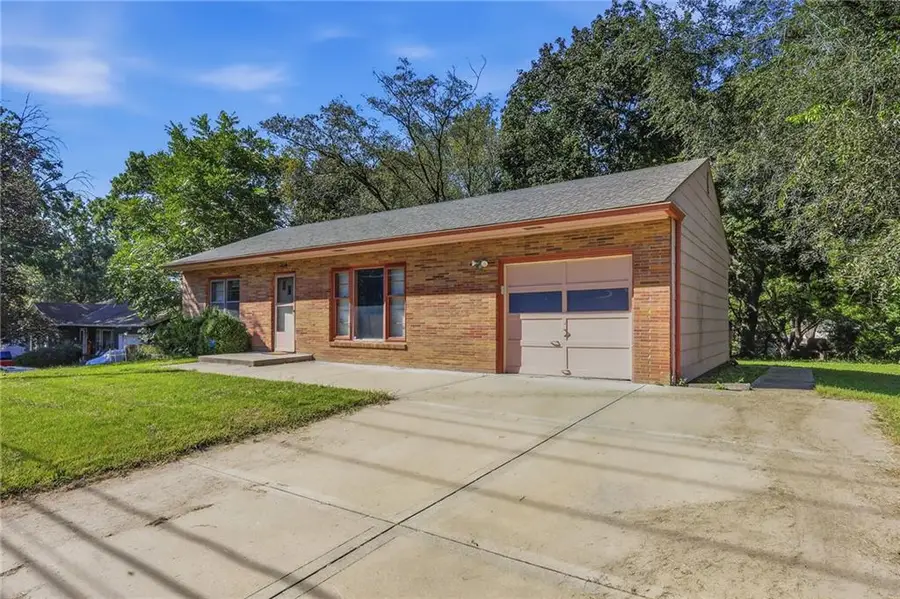 2116 N 78th Terrace, Kansas City, KS 66109 - #2