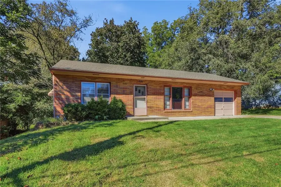 2116 N 78th Terrace, Kansas City, KS 66109 - #3