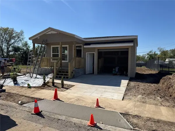 2544 Hiawatha Street, Kansas City, KS 66104