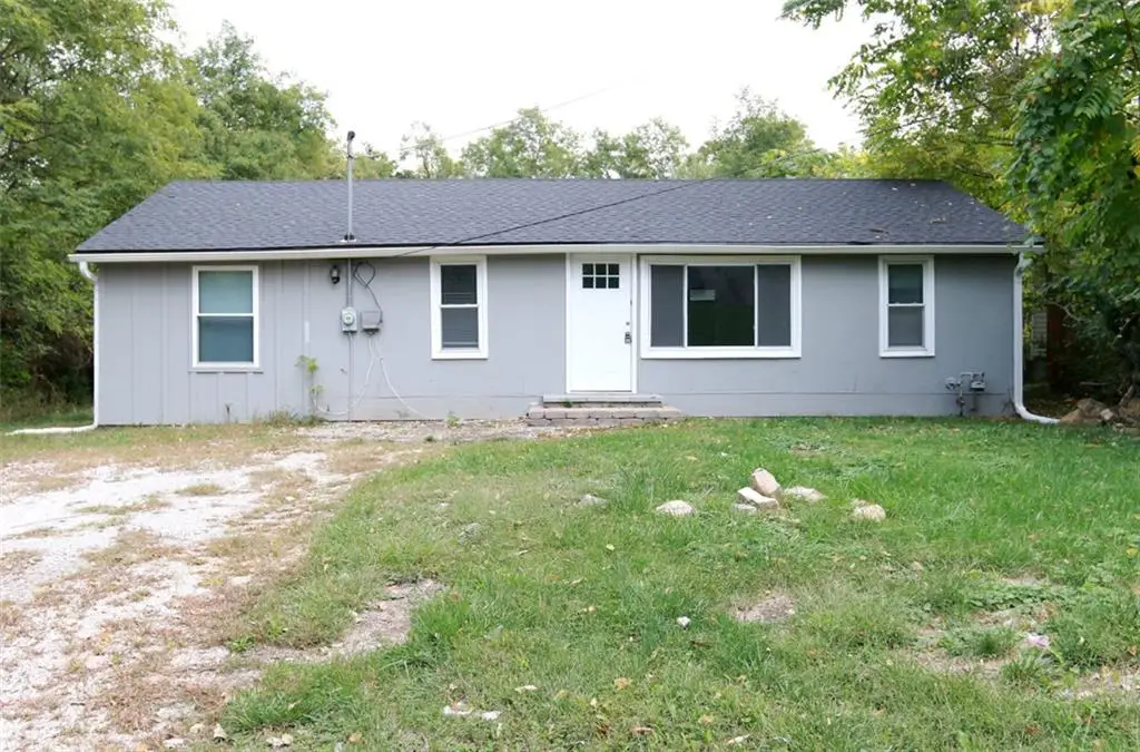 5231 N Merrimac Avenue, Kansas City, MO 64151 - #1